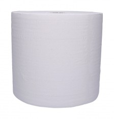Rola Hartie Dublustratificat Finixa Softex, 365 x 240 mm, 950 portii foto