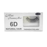Cumpara ieftin Gene false 6D din par natural &ndash; definire spectaculoasa