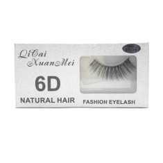 Gene false 6D din par natural &ndash; definire spectaculoasa