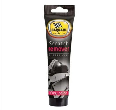 Pasta zgarieturi superficiale Bardahl Scratch Remover 150ml foto