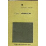 Chirurgul - Tiberiu Ghitescu