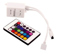 Controller Wireless 72W RGB EL0021121 foto