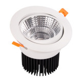 Downlight LED Reglabil 24W 4000K, NOVelite