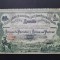 Actiune 1898 Soc. metalurgica romana , fosta Lemaitre , titlu , actiuni