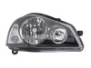 Far Seat Arosa 01.2001-06.2004 DEPO partea Dreapta, tip bec H3+H7, reglare electrica