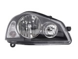 Far Seat Arosa 01.2001-06.2004 DEPO partea Dreapta, tip bec H3+H7, reglare electrica