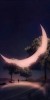 Husa Personalizata ALLVIEW A6 \ C6 Duo New Moon