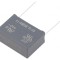 Condensator polipropilenă X1 0,47uF 32x22x13mm THT