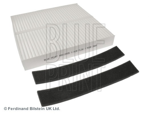 BLUE PRINT ADN12505 Filtru, aer habitaclu