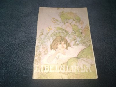 CLEOPATRA LORINTIU - LIBELULIADA foto