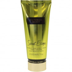 Secret Escape Crema de corp Femei 200 ml foto