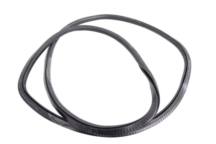 Garnitura ușă dreapta spate BMW 7 F01, F02 2010 14458374