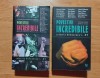 Povestiri Incredibile - Stephen King, Gaiman, Straub, Mieville, Colectia McSweeney's, Nemira, SF, Beletristica