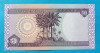 50 Dinari Irak - Bancnota SUPERBA - UNC