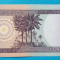 50 Dinari Irak - Bancnota SUPERBA - UNC
