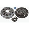 Kit ambreiaj Citroen C1 2 (Pa ; Peugeot 108; Toyota Aygo ( B4 ), 1.0 VTi 68, 1.0 VTi 72, 1.0 VTi, 1.0 (KGB40), 1.0 VVTi (KGB40), VTi 68; cu rulment p, Sachs