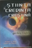 STIINTA SI CREDINTA CRESTINA: UN DIALOG EVANGHELIC-HARRY L. POE, JIMMY H. DAVIS-253133