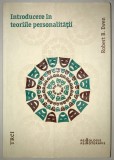 Introducere in teoriile personalitatii, Robert B. Ewen, 2012, Trei