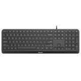 Tastatura usb cu fir spk6207 philips