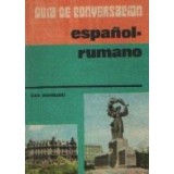 Guia de conversacion Espanol - Rumano