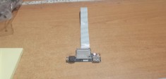 Audio Usb CardReader Board Laptop lenovo Z50-75