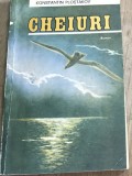 LITR02 XLA Konstantin Plostakov -Cheiuri