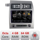 Navigatie Audi Q7 2005-2015 Nakamichi NAM5510 Qled Octa Core 720p 4+64 DSP 360 camera carplay android auto CarStore Technology