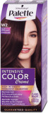 Palette Intensive Color Creme Vopsea permanentă W2 (3-65) Ciocolatiu &Icirc;nchis, 1 buc