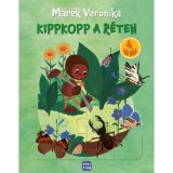 Kippkopp a r&eacute;ten - puzzle k&ouml;nyv - Mar&eacute;k Veronika