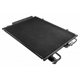 Evaporator aer conditionat Montero (V60, 70) (00-) 2.5 Td, Pajero (V60, 70) (00-) 2.5 Td, Shogun (V60, 70) (00-) 2.5 Td (cu uscator), CCS-MS-008