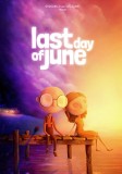 Last Day Of June