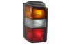 Stop spate lampa Mitsubishi L300 (P0W/P1W/P2W), 06.86-04.94 Bus, Mitsubishi L300 (P1T), 05.94-12.07, spate, fara omologare, MB527315, Stanga Kft Auto, TYC
