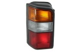 Stop spate lampa Mitsubishi L300 (P0W/P1W/P2W), 06.86-04.94 Bus, Mitsubishi L300 (P1T), 05.94-12.07, spate, fara omologare, MB527315, Stanga