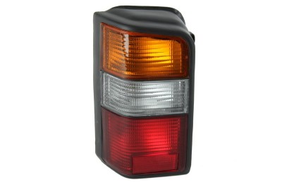 Stop spate lampa Mitsubishi L300 (P0W/P1W/P2W), 06.86-04.94 Bus, Mitsubishi L300 (P1T), 05.94-12.07, spate, fara omologare, MB527315, Stanga foto