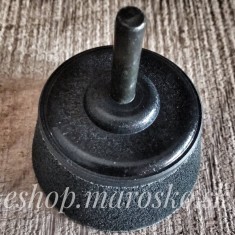 Penov&yacute; un&aacute;&scaron;ač 50mm na such&yacute; zips-pružn&yacute;