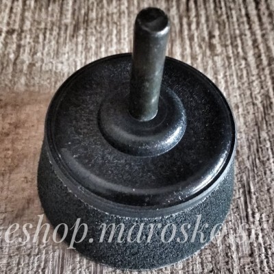 Penov&amp;yacute; un&amp;aacute;&amp;scaron;ač 50mm na such&amp;yacute; zips-pružn&amp;yacute; foto