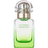 HERM&Egrave;S Parfums-Jardins Collection Un Jardin Sur Le Toit Eau de Toilette reincarcabil unisex 30 ml