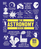 Cumpara ieftin The Astronomy Book, Litera