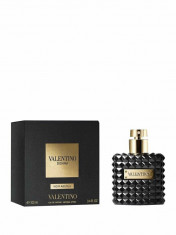 Apa de parfum Valentino Donna Noir Absolu, 100 ml, Pentru Femei foto