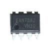 FAN7382 CI DIP8 -ROHS CONFORM- FAN7382N circuit integrat FAIRCHILD