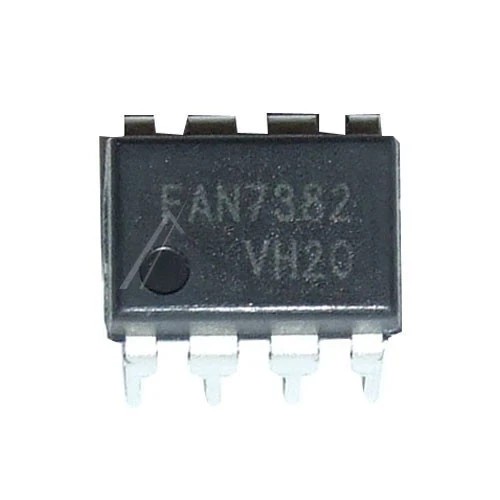FAN7382 CI DIP8 -ROHS CONFORM- FAN7382N circuit integrat FAIRCHILD