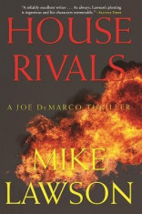 House Rivals: A Joe DeMarco Thriller foto