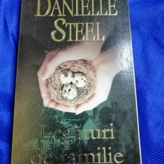 Legaturi de familie - Danielle Steel
