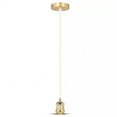 PENDUL TAVAN MAX 60W IP20 AURIU