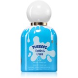 Tubbees Cookies &amp; Cream Eau de Parfum unisex 50 ml
