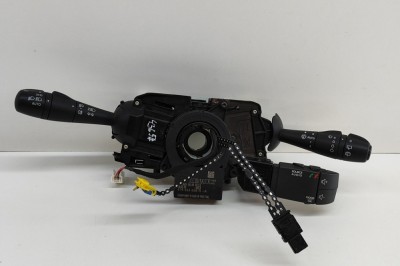 Maneta semnalizare ștergătoare RENAULT CAPTUR J5_ 2014 OEM: 255675887R,479454698R,0265019012,E10670323 23871937 foto