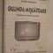 OGLINDA IN MISCARE - Tehnici de Propaganda - Radu Herjeu - 2000, 272 p.