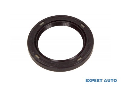 Simering arbore cotit Toyota TERCEL combi (AL2_) 1982-1987 foto
