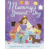Mummy S Special Day