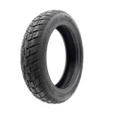 Anvelopă pentru trotineta electrică, fără cameră, Tubeless, Offroad 10x2.50-6.5/B50, negru | Motorevolution